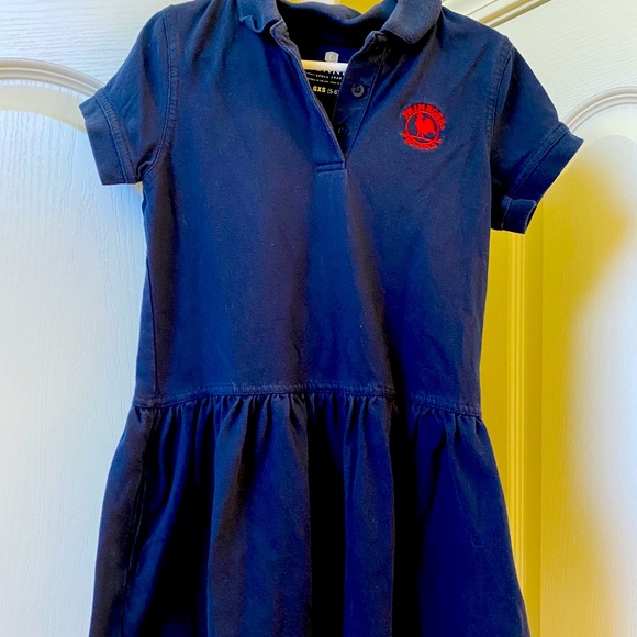 Bundle of Primrose girls 4-5T uniforms - Picture 2 of 10